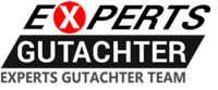 Experts Gutachter Logo